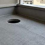 特殊材質・防水対応コア抜き