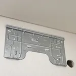 エアコン取付工事