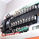 関連電気工事